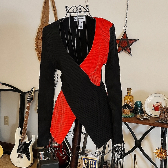 Seventh Avenue sweater - Picture 1 of 5
